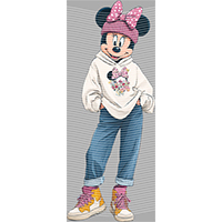 Mickey-AMQ 2916